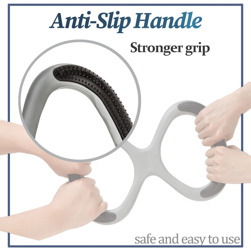 [Australia] - EASACE 14" Lift Assists Standing Aid with No-Slip Stronger Grip Handles, Portable for Disable and Elderly,Caregivers and Senior 