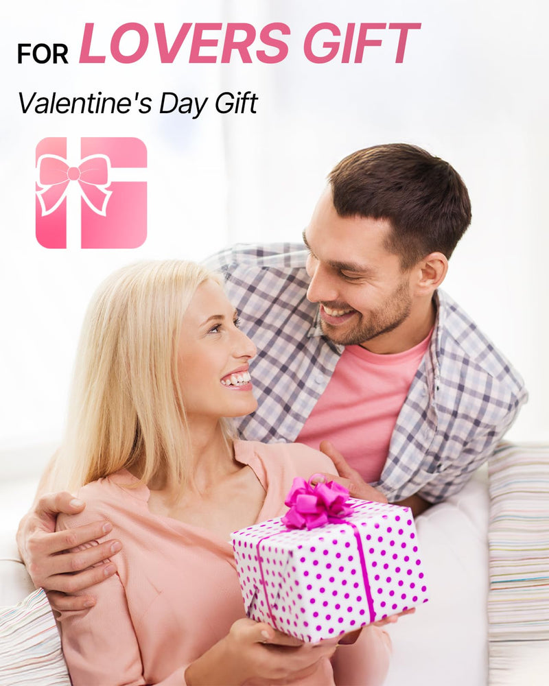 Electric Razors for Women, 5-in-1 Rechargeable Body Shaver - Waterproof Wet Dry Hair Remover - Trimmer for Lady Face Underarms Bikini,Lips,arms, Legs Pink