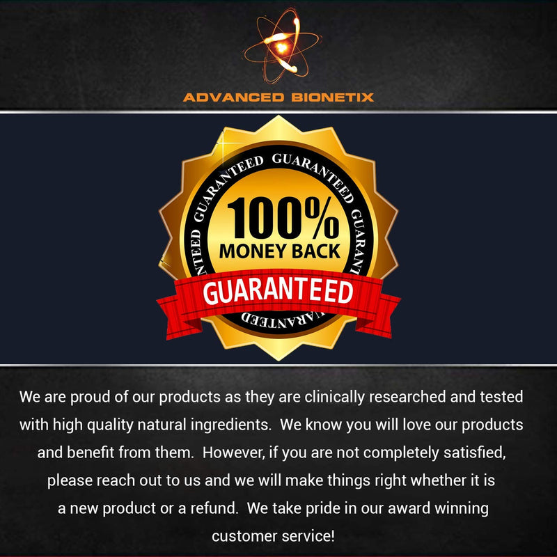 [Australia] - Pharmacist Recommended 16 oz Advanced Bionetix Colloidal Silver Hydrosol, All Natural & Promotes A Healthy Immune System. Colloidal Silver That Actually Works! 