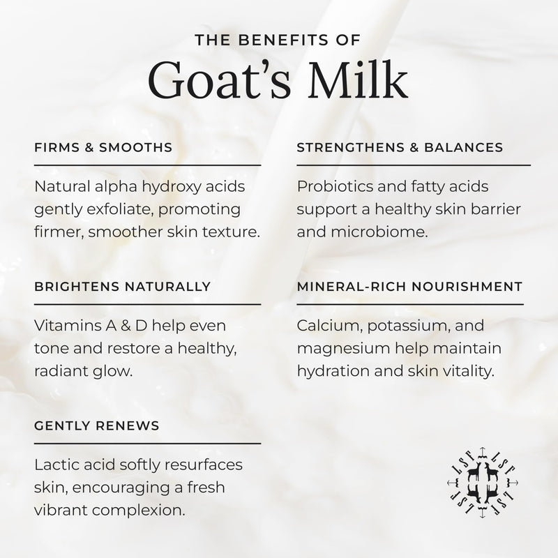 Little Seed Farm Goat's Milk Face Moisturizer - Organic Face Cream, 2 oz | All natural, organic moisturizer, gentle daily face lotion for women and men, lightweight daily hydration 2 Ounce (Pack of 1)