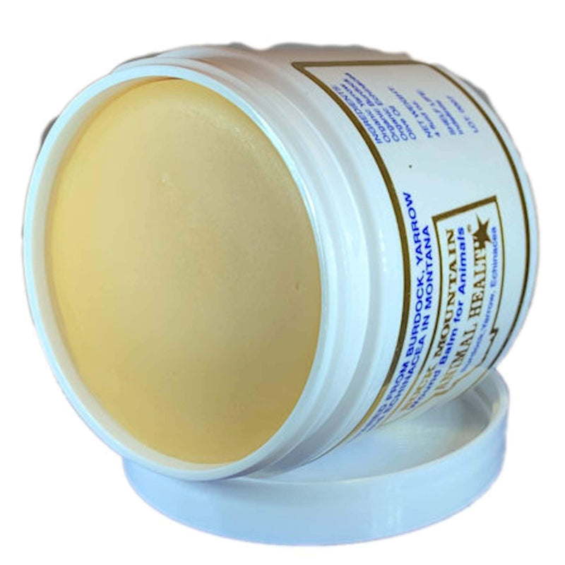 Buck Mountain Wound Balm- 4 Ounce - PawsPlanet Australia