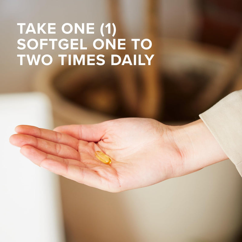 [Australia] - Solgar Vitamin E 67 mg (100 IU) - 100 Softgels, Pack of 2 - Antioxidant Support - Gluten & Dairy Free - 200 Total Servings Unflavored 100 Count (Pack of 2) 