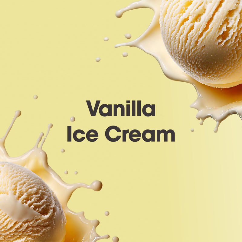 [Australia] - Optimum Nutrition Gold Standard 100% Whey Protein Powder, Vanilla Ice Cream, 0.68 Pound (Pack of 1) 10.9 Ounce (Pack of 1) 