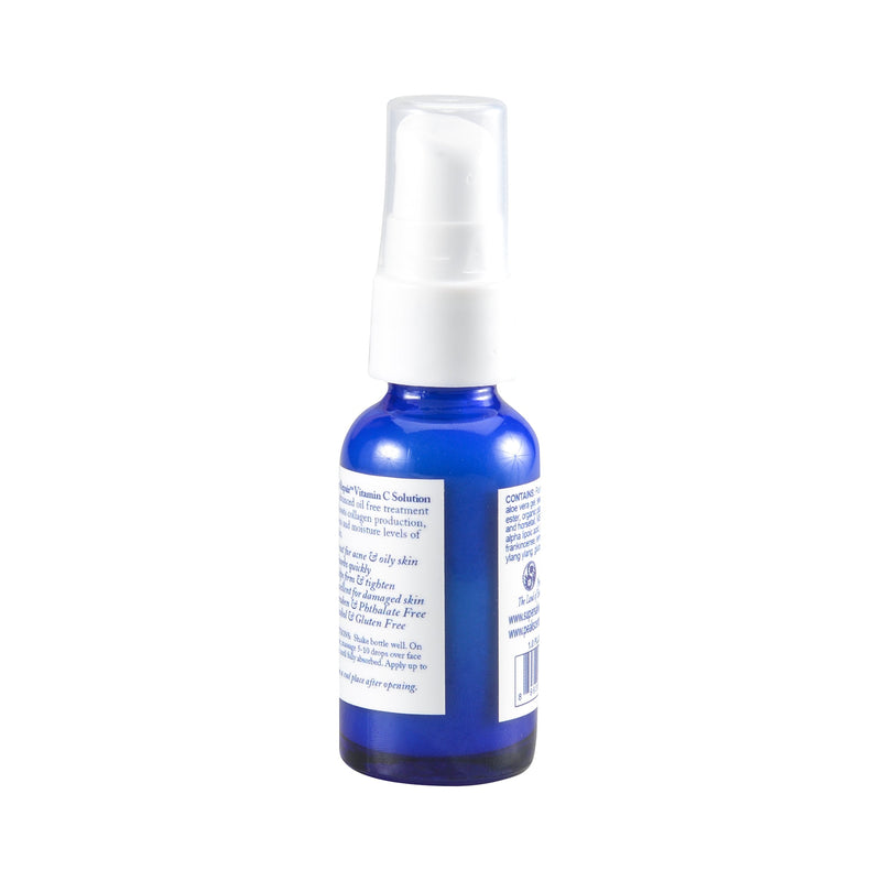 by Super Salve, 1oz, Oil-free solution boosts collagen production, firmness and moisture levels