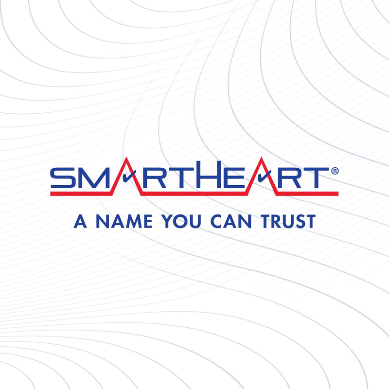 [Australia] - SmartHeart Fingertip Pulse Oximeter 1 Each 11-50K 