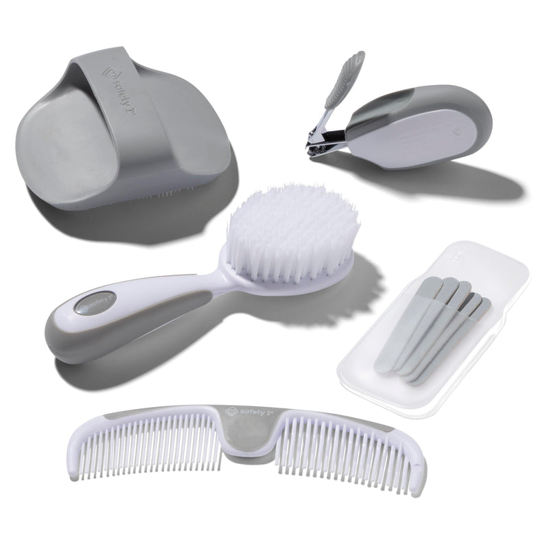 [Australia] - Safety 1st Ready for Baby Deluxe Nursery Kit 