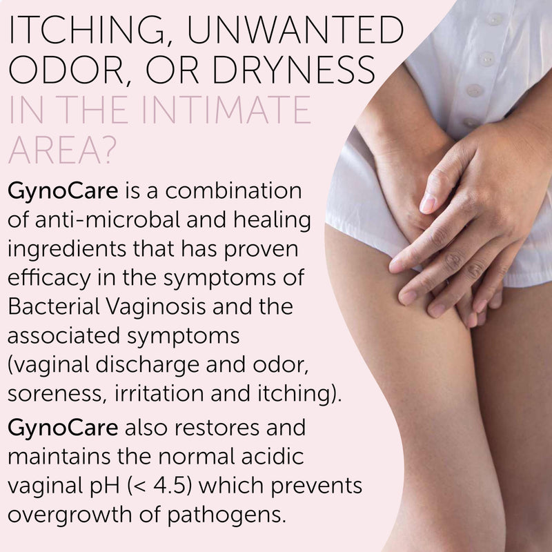 [Australia] - Bacterial Vaginosis Treatment | BV Treatment For Women | Natural Homeopathic Pre-Filled Vaginal Applicators for Odor, Itching, Discharge, BV, and Vaginal Microbiota Imbalance Vaginal Gel 