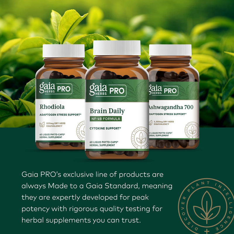 [Australia] - Gaia PRO Marshmallow Root (COG) 