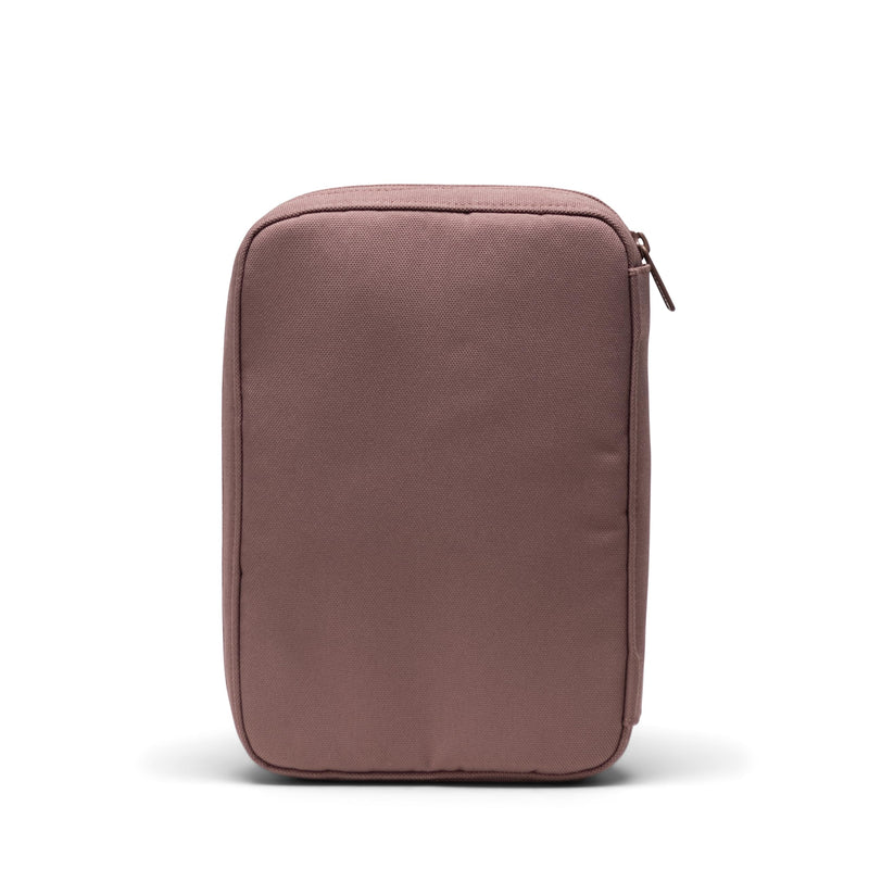 Herschel Supply Co. Unisex Burrard Organizer Tech, Pink, 2.6L