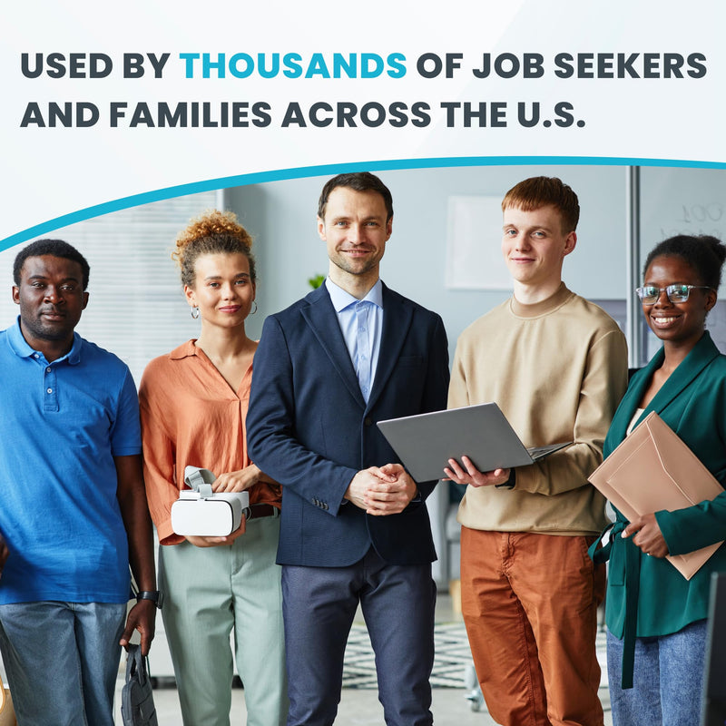 Exploro 5 Panel Drug Test Kit – at Home Urine Drug Screen for THC, Cocaine, Amphetamines, Opiates, PCP – Federal 5 Standard with Quick Results for Pre-Employment & Personal Use (Pack of 7) 7 Count (Pack of 1)