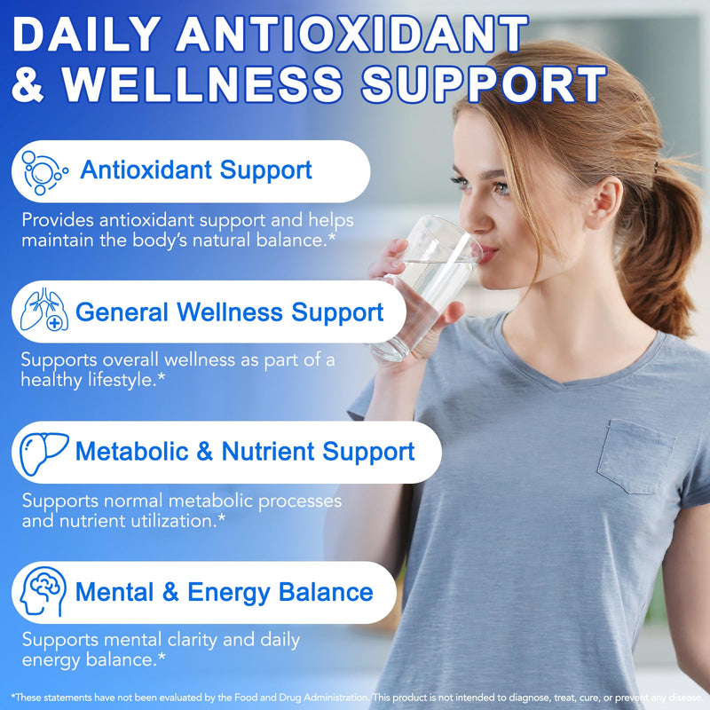 NAC N-Acetyl L-Cysteine 600 mg Equivalent with NAD+, Coconut & MCT Oil – Antioxidant & Cellular Energy Support – Glutathione Precursor Formula – Non-GMO, Gluten Free – 300 Softgels