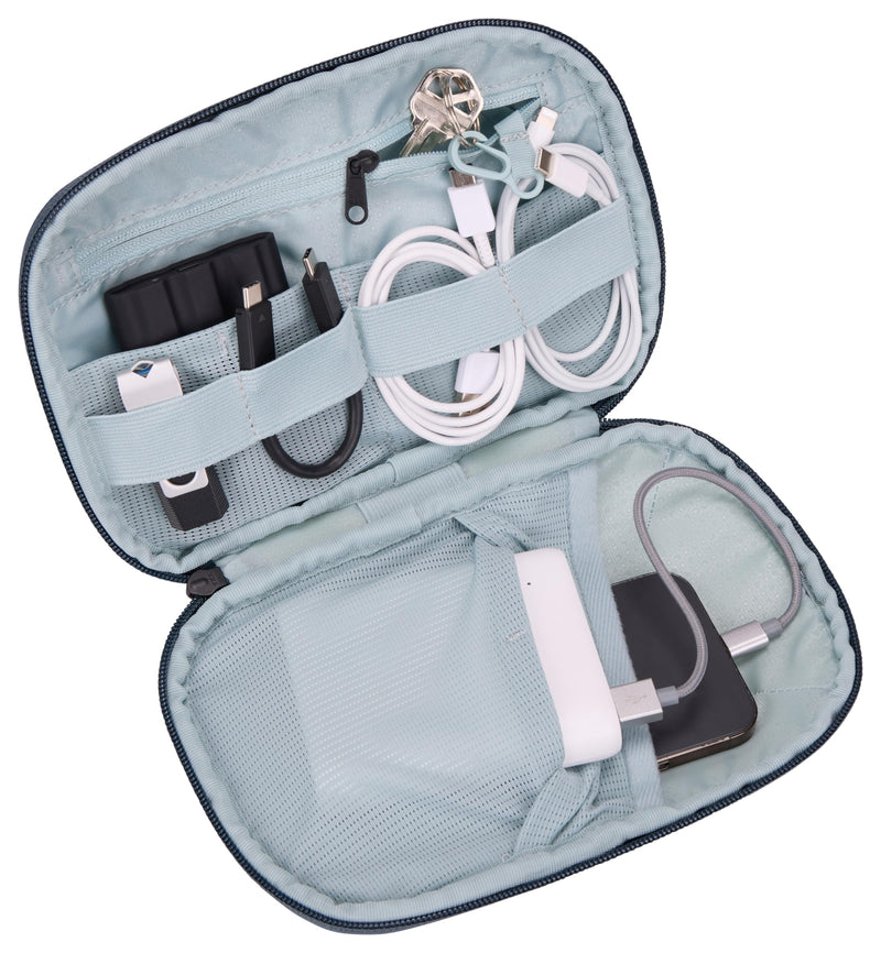 Thule Subterra Powershuttle Dark Slate Medium
