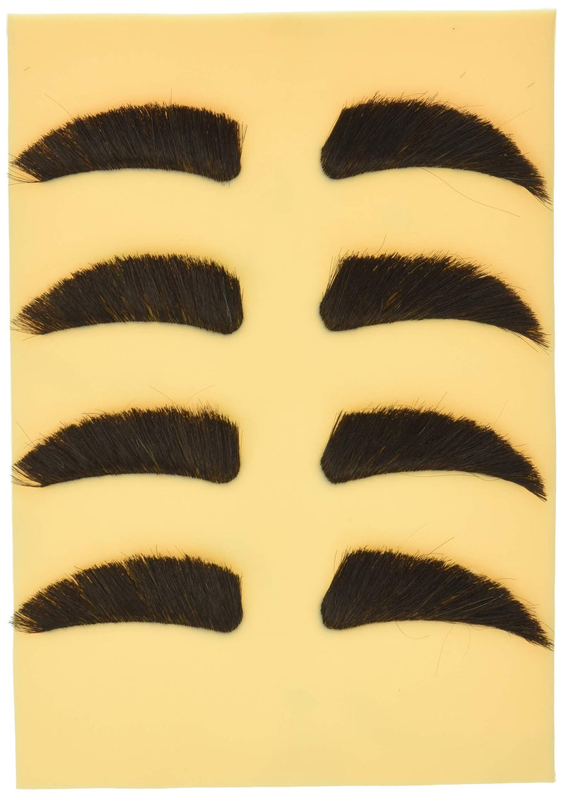 Celebrity Practice Eyebrow Tweezing Pallet