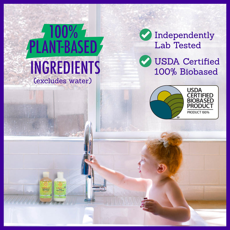 [Australia] - California Baby Conditioner - Eucalyptus Ease - 8.5 oz by California Baby 