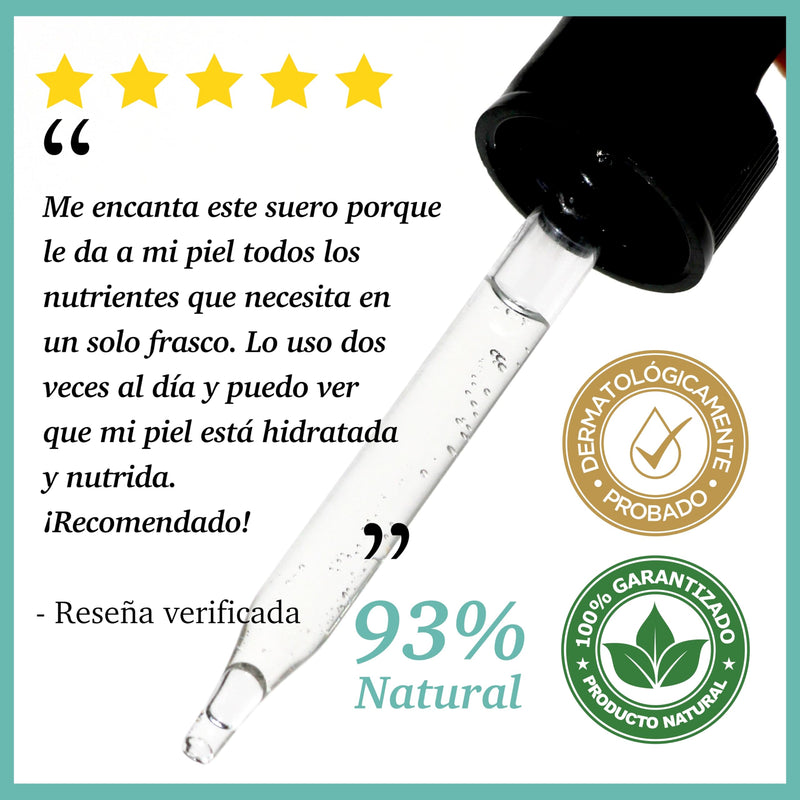 Purifect Retexturizing Multi-Vitamin Facial Serum with Vitamin C, E, B & K - Hydrating & Brightening Face Serum for All Skin Types, Supports Skin Barrier, Moisturizing, Vegan, Cruelty Free - 1 fl oz 1 Fl Oz (Pack of 1)