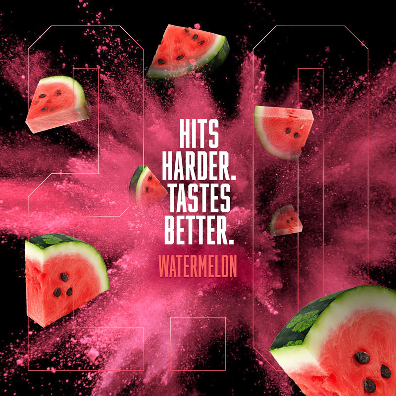 [Australia] - Six Star Pre-Workout Explosion, Watermelon (30 Servings) - Preworkout Energy Powder Supplement for Men & Women - Pre Workout Drink Mix with Creatine & Beta Alanine - Sports Nutrition Products Watermelon V2 