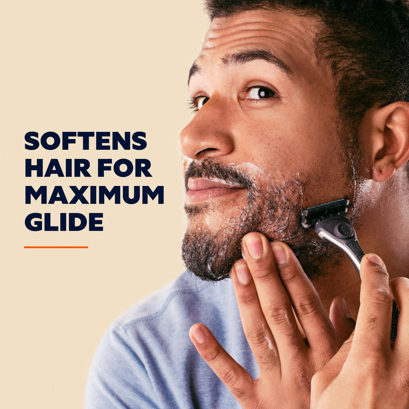 [Australia] - Dollar Shave Club Butter, For Sensitive Skin, A Translucent Shaving Cream & Gel Alternative, Designed Gentle Glide, Helps To Fight Razor Bumps and Ingrown Hairs (Pack of 2), Blue 