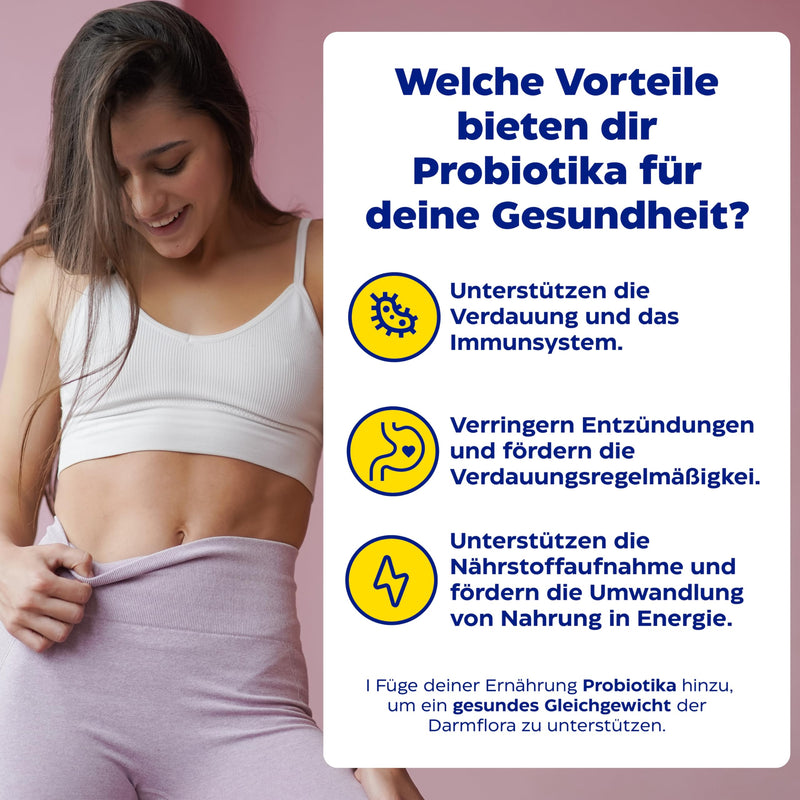 [Australia] - Enzymedica - Digest Gold + Probiotic Bacteria, Fast Acting Enzyme Formula, Reduces Gas and Bloating, Improves Nutrient Absorption and Energy, Gluten Free, Dairy Free, 90 Capsules 