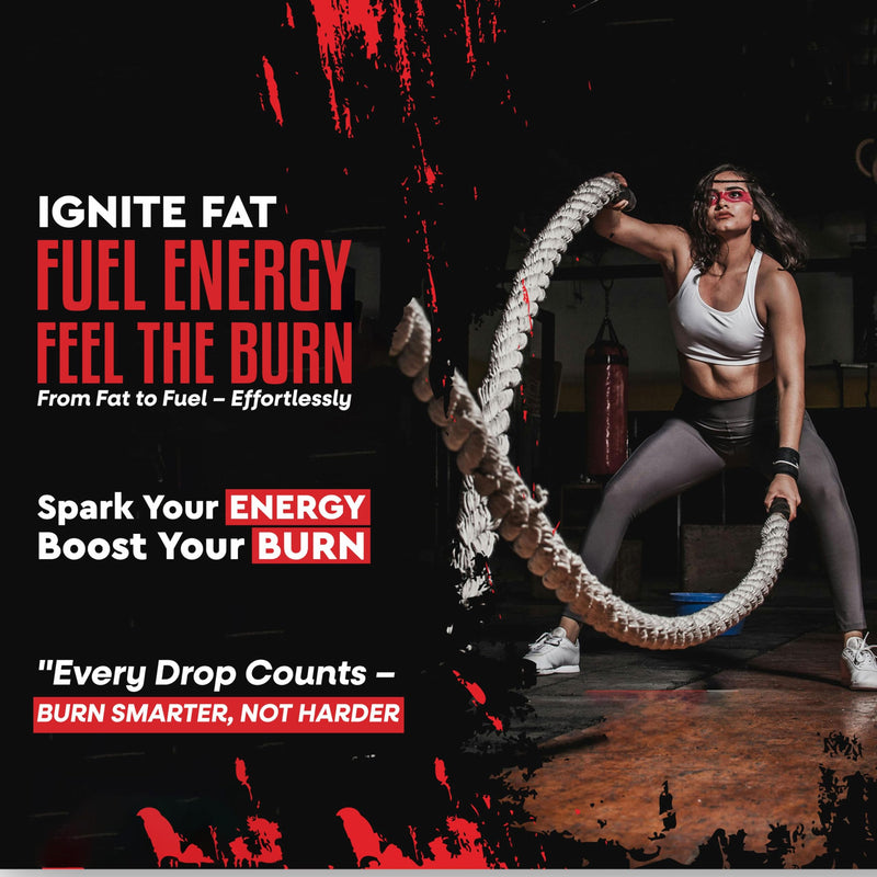Vitaminnica L-Carnitine | Burn Fat into Fuel & Boost Natural Energy | Supports Weight Management, Endurance & Metabolism | Stimulant-Free Fat Burner | Vegan, Non-GMO, Gluten-Free | Pack 1 1 count (Pack of 1)