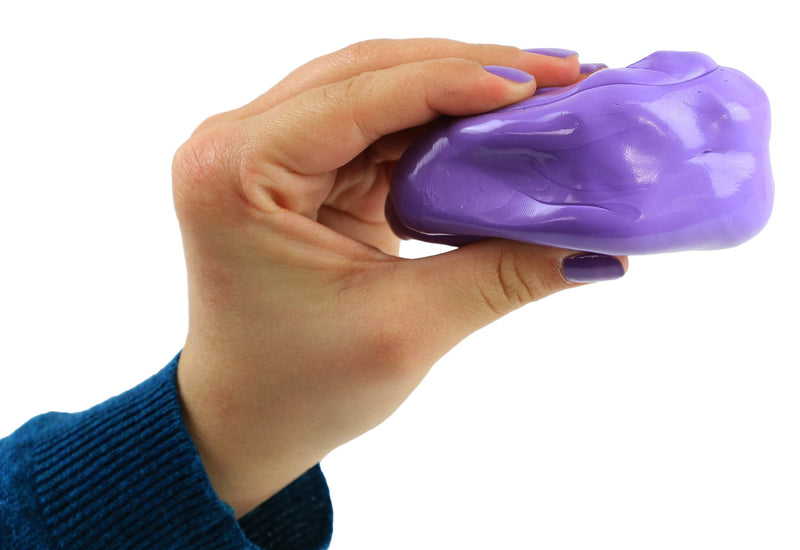 [Australia] - Val-u-Putty 10-3945 Exercise Putty, Plum, X-Firm, 1lbs 