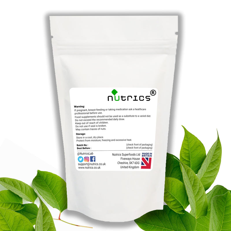27,000mg (per Capsule) Trans RESVERATROL 30 V Capsules Reynoutria Japonica Extract Polygonum Cuspitadum - 100% Pure No fillers, Binders or Bulking Agents