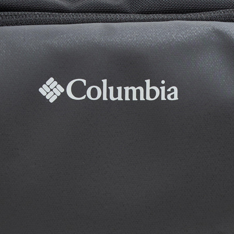 Columbia Unisex's Landroamer Dopp Kit One Size Black