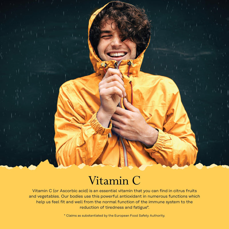 Solaray Vitamin C 1000mg Time Release Formula - 100 Vegan Capsules - High Strength VIT C with Acerola & Rosehip 2 Stage Sustained Release - 3+ Month Supply - Immune Support - Lab Verified 100 count (Pack of 1) Time Released Vit C