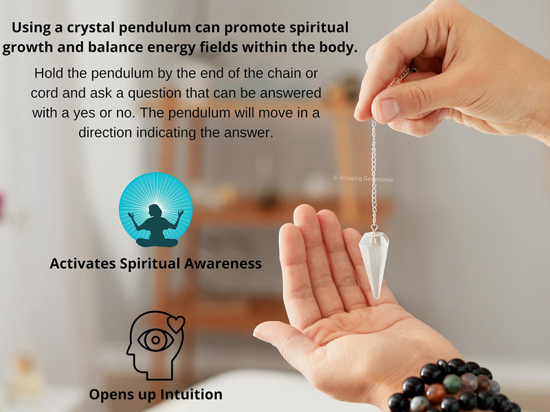 [Australia] - Pack of 11 Crystal Pendulums Bulk Set with Pendulum Board - Wholesale Bulk Crystals 11 Pendulums + Board 