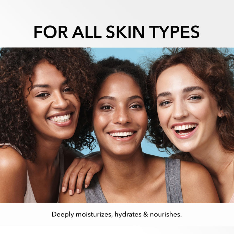 Collagen Cream for Face with Retinol - Anti Aging Face Moisturizer, 1.7 oz | Day & Night Cream for Face with Hyaluronic Acid & Vitamin E - Visibly Firming & Tightening Face Cream for Women & Men