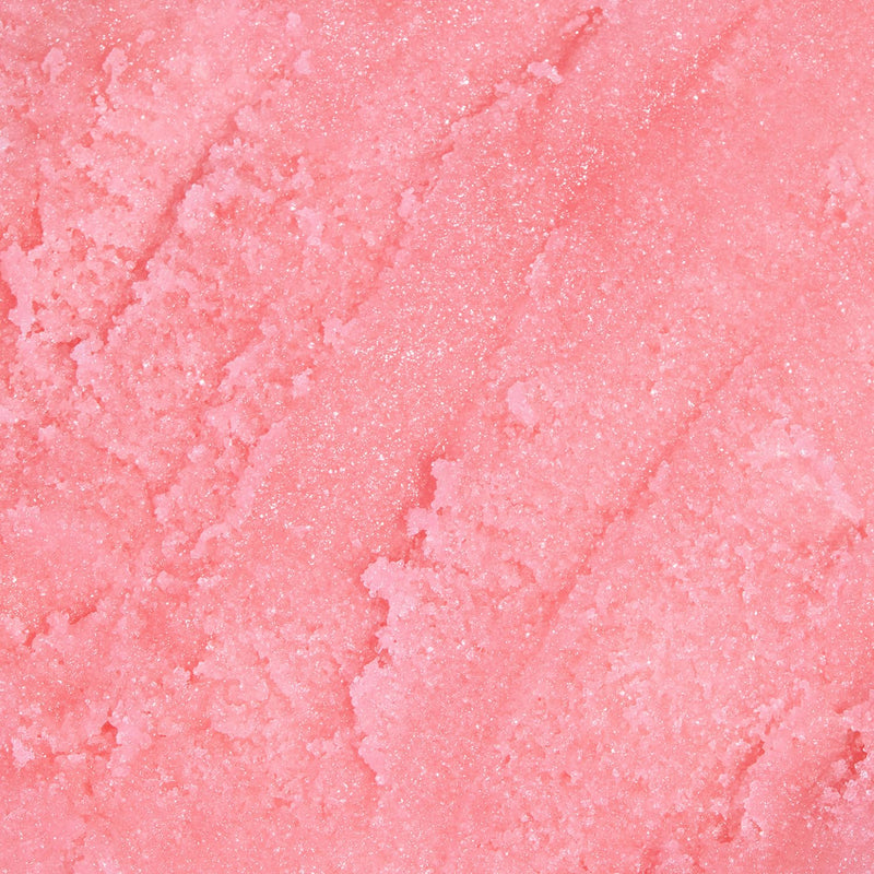 [Australia] - I DEW CARE Lip Scrub - Cushy Crush | Sugar Vitamin C, Lip Care, Lip Scrubber Exfoliator, Lip Exfoliator Scrub, Lip Care Products, for Dark, Dry and Chapped Lips, Vegan, 1.05 oz 