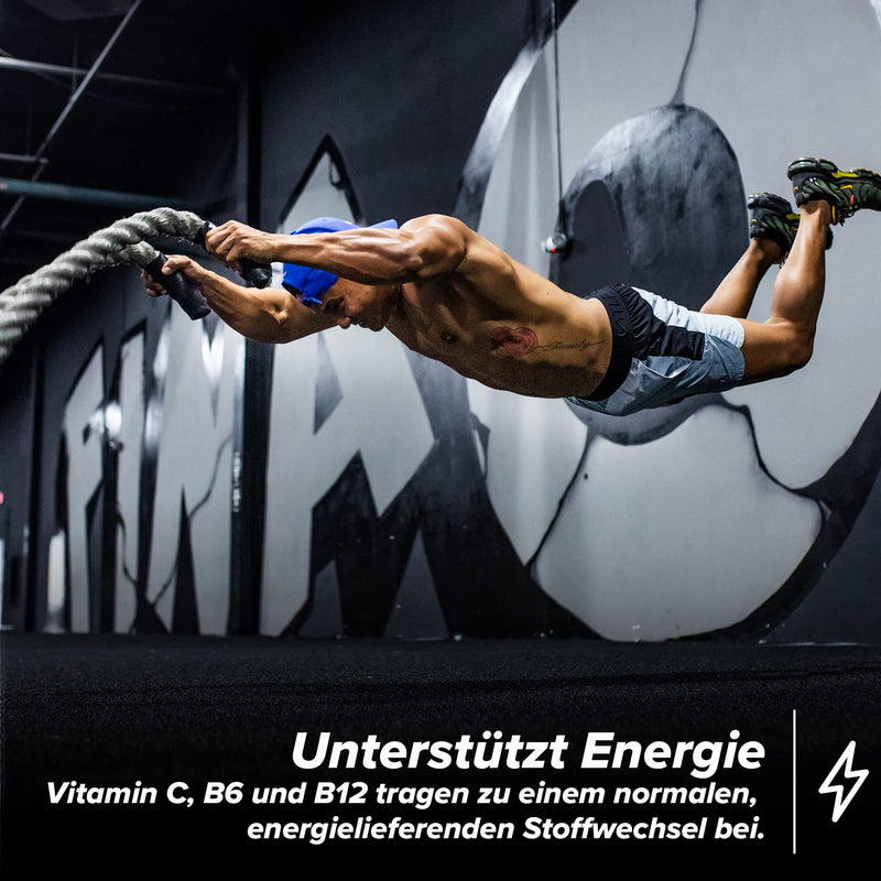 [Australia] - C4 Original - Pre-Workout Booster - Drink Powder for Energy Drink | 150 mg caffeine + beta-alanine + creatine monohydrate (cherry-lime water, 30 servings) 