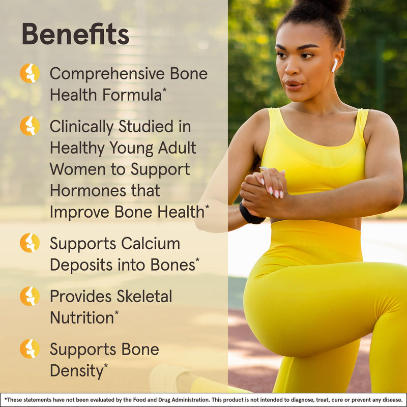 [Australia] - Jarrow Formulas BoneUp for Bone Density - Vitamin D3 and K2, Calcium Support, 240 Capsules, Promotes Skeletal Nutrition, Up to 40 Days Supply Unflavored 240 Count (Pack of 1) 