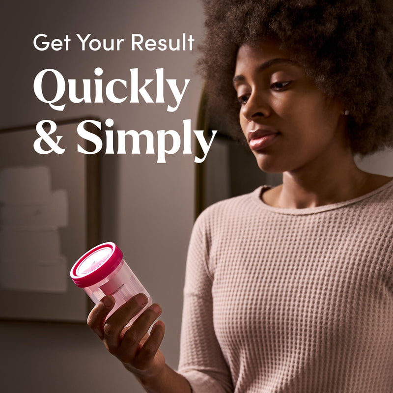 First Response Multi Check Pregnancy Test Kit, 1 Kit | Test 2 Ways, EasyCup Test with Pregnancy Test Strip, Rapid Result Pregnancy Tests, Over 99% Accurate*, Trusted For 30 Years
