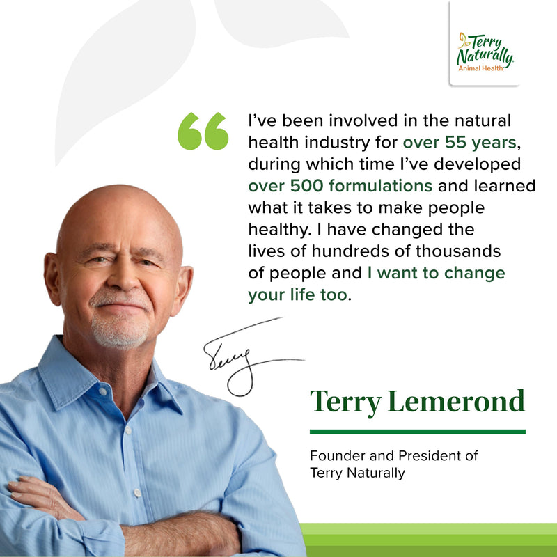 [Australia] - Terry Naturally Curacel Curcumin - Health Supplement for Dogs - Pet Curcumin Dog Supplies - Cellular Health Supplement with Antioxidants - 60 Softgels Standard Packaging 