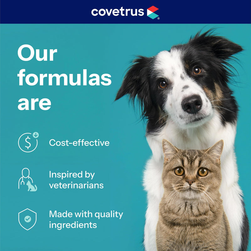 Omega-3 Soft Gels for Large Dogs – Essential Fatty Acids with Vitamins A, E & D3 – Skin, Coat & Joint Supplement – 60 Count Large/X-Large - 60 count