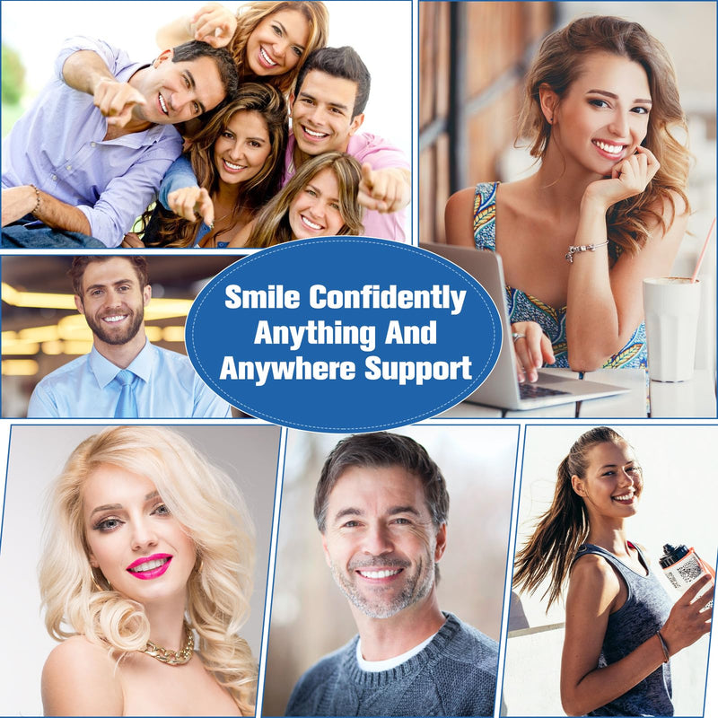 [Australia] - Taileden™ Gum Repair Therapy Gel, Gum Therapy Gel for Recessed Gums, Neslemy Gum Shield Therapy Gel, Teeth Whitening Gel Instant Soothing Gel, Instant Gel Pen for Oral Care(3pcs) 