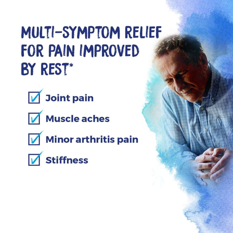 Boiron Bryonia Alba 200Ck Homeopathic Medicine for Muscle and Joint Pain Improved by Rest - Pack of 3 (240 Pellets) | Single-medicine homeopathic pellets for Muscle and Joint Pain Improved by Rest. Size: Pack of 3 (240 Pellets).