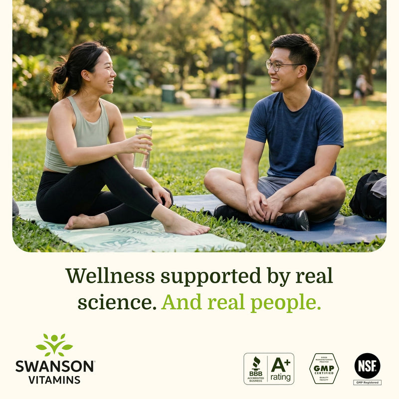Swanson L. Reuteri Probiotic Plus, 7 Billion CFU, 30 Vegan Capsules, 4 Pack | With Lactobacillus Rhamnosus, Acidophilus, and FOS Prebiotic for Gut-Health-Conscious Adults, Full-Spectrum Support 30 Count (Pack of 4)