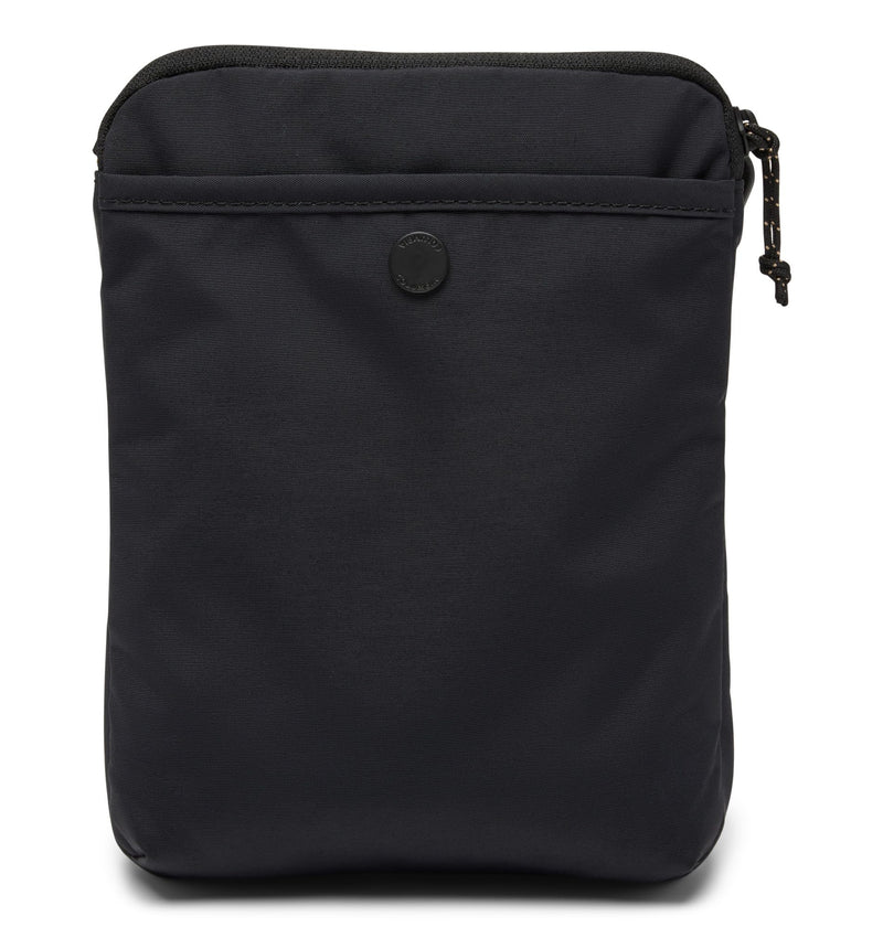 Columbia Unisex Cottonwood Creek Side Bag One Size Black
