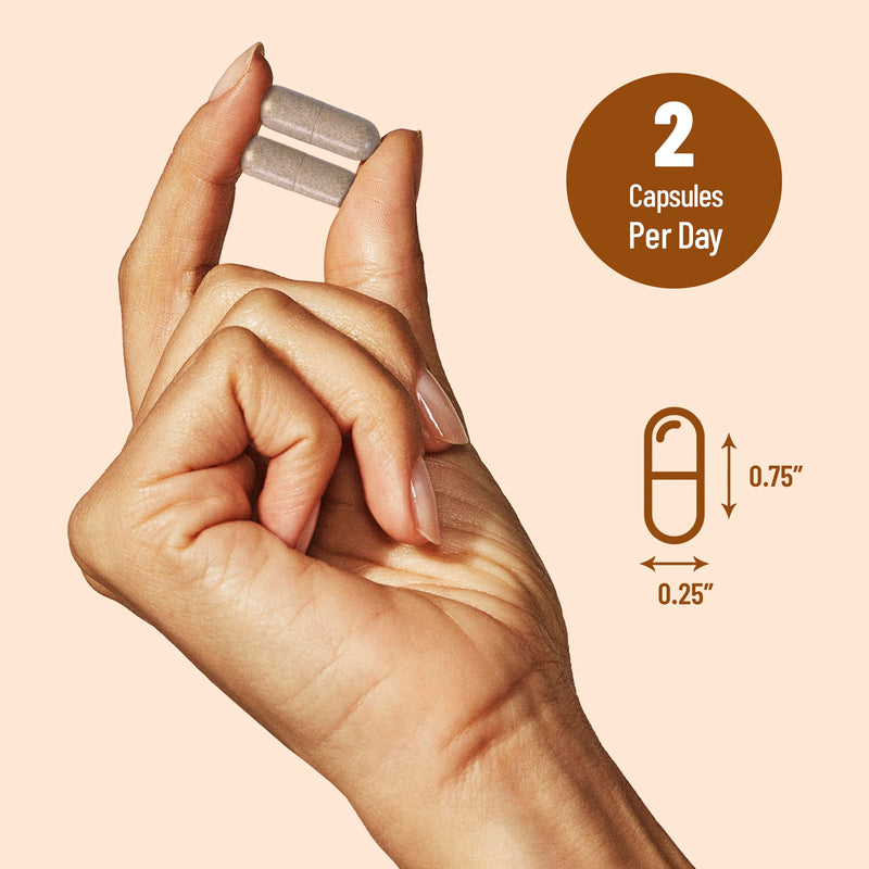 [Australia] - Zinc Free AREDS 2 Eye Vitamins - Zinc Free Eye Vitamins - Zeaxanthin Plus Lutein Eye Vitamins - Soy-Free VCaps - No Zinc and Copper 