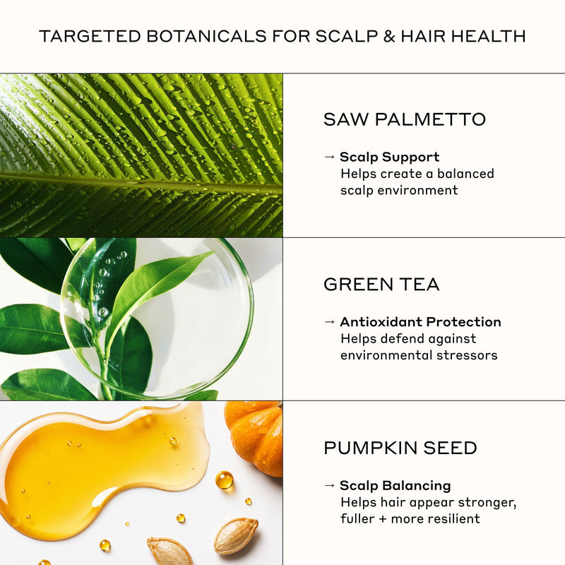 Zenagen Densifying Hair Serum | Boosts Hair Density 1.7 Fl Oz (Pack of 1)