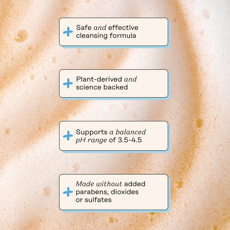 [Australia] - The Honey Pot Company - Sensitive Feminine Wash - Herbal Infused Natural Hygiene Wash for Sensitive Skin Types - PH Balanced Plant Based Feminine Products - 5.51 Fluid Oz. 5.51 Fl Oz (Pack of 1) 