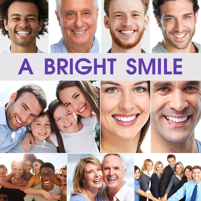[Australia] - Teeth Whitening Pen, Teeth Whitener Effective Tooth Whitening Gel Kit, Professionally Stain Removal Effective, Painless, Low Sensitivity (3 Pcs) 0.1 Fl Oz (Pack of 3) 