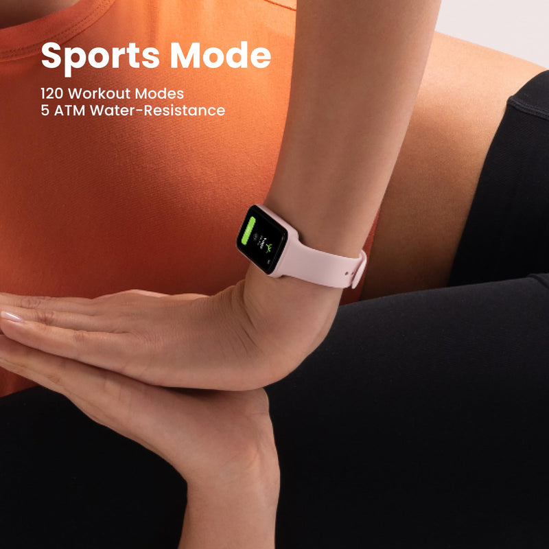 [Australia] - Amazfit Band 7 Fitness and Activity Trackers and Smartwatches, Heart Rate, SpO2, Sleep Analysis, Amazon Alexa Built-In, 18-Day Battery, Black 