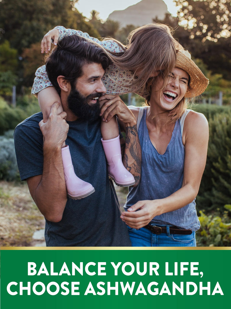 [Australia] - Nature's Truth Ashwagandha Capsules | 3000mg | 90 Count | Extra Strength | with Black Pepper | Non-GMO & Gluten Free Supplement 90 Count (Pack of 1) 