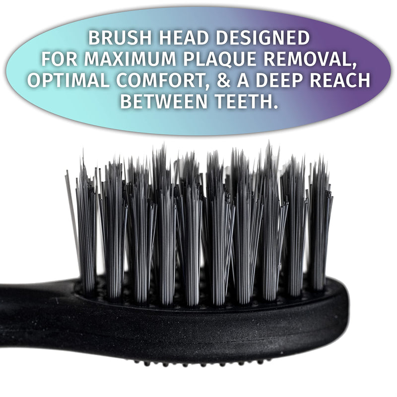 [Australia] - Replacement Toothbrush Head | Ultra Soft Bristles for Whitening, Sensitive Teeth, Braces 