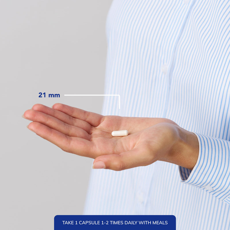 Pure Encapsulations Reduced Glutathione (GSH) - Glutathione in its Biologically Active Reduced Form - 60 Capsules