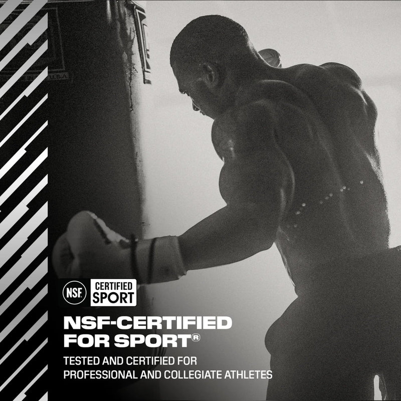 [Australia] - Cellucor C4 Sport Pre Workout Powder - NSF Certified for Sport - Elite Hydration - 200mg Caffeine + Creatine + Beta-Alanine - Electrolytes and Energy Supplement - Hawaiian Punch, 20 Servings 8.61 Ounce (Pack of 1) 