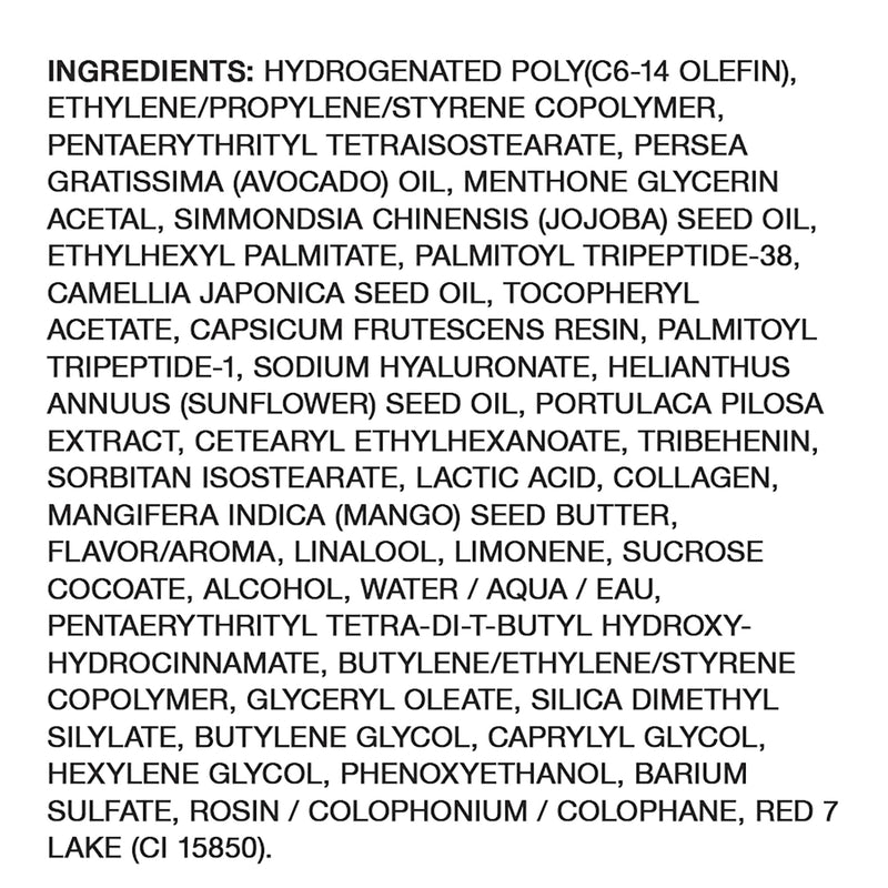 Milani Keep It Full Maxxx Balmshell Lip Plumper Hydrating Gloss - Original | Moisture-Rich Lip Plumper With Pout-Maximizing Heat And A Soft-Shine Finish. Made With A Blend Of Vitamin E-Rich Oils. 0.15 Fl Oz (Pack of 1)