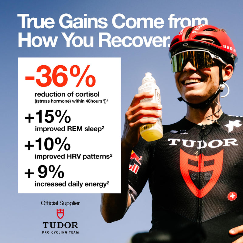 [Australia] - KA EX - Cortisol Stress Reducer | Post-Workout Recovery Gamechanger | Clinically Tested and Trusted by Thousands of Pro Athletes | Swiss Science I Vegan (3 Servings (Pack of 3)) 1 Ounce (Pack of 3) 